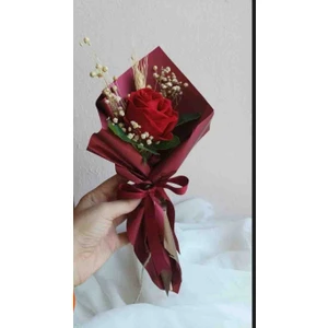 Tekli Gül Yapay Gül, Hediye Çiçek