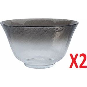 Draco Füme Kase 21 cm 2'li 04FIA002585