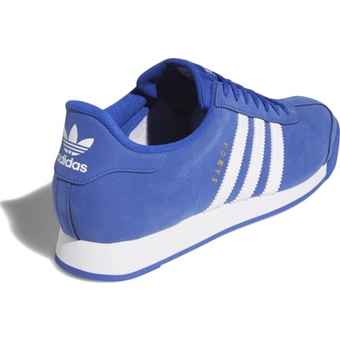 adidas Erkek Samoa Mavi FV4985