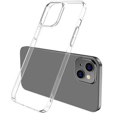 【Mike】出荷7/19 iPhone 15 128GB➕ケース/保護フィ Voyo iPhone 15 Şeffaf Sert Kapak Mika Kılıf Von Fiyatı