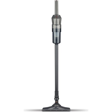 Nikadu KVC-4108 Dikey Elektrikli Süpürge Siyah Fiyatı