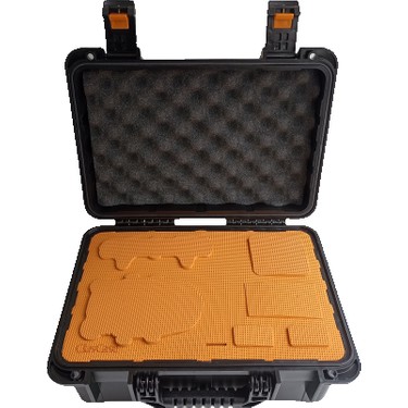 Clascase Dji Mini 4 Pro Rc 2 Su Geçirmez Taşıma Fiyatı, 4.0 Puanı İle