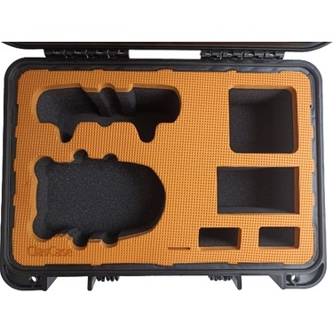 Clascase Dji Mini 4 Pro Rc 2 Su Geçirmez Taşıma Fiyatı, 4.0 Puanı İle