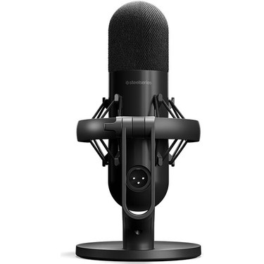 Steelseries Alias Pro Gaming Mikrofon Fiyatı - Taksit Seçenekleri