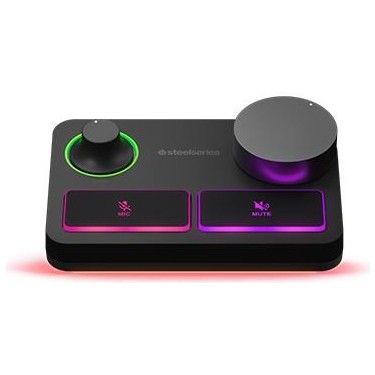 Steelseries Alias Pro Gaming Mikrofon Fiyatı - Taksit Seçenekleri