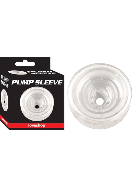 Pump Sleve
