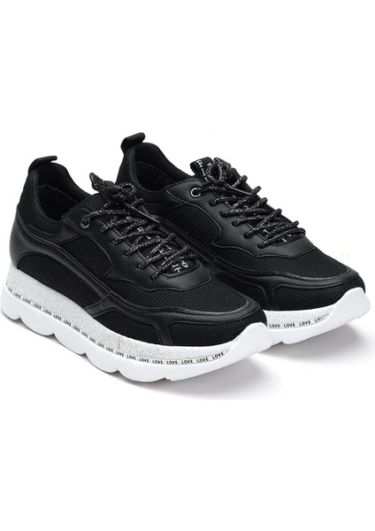 Oct Shoes Kadın Sneaker TS1075 fırsatları