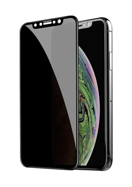 iPhone 11 Uyumlu Mat Seramik Hayalet Ekran Koruyucu