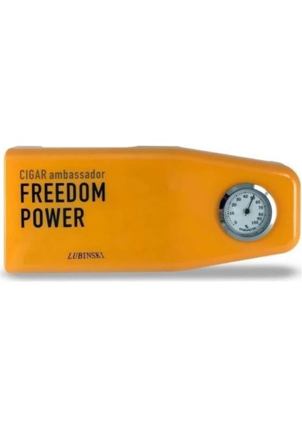 Freedom Power Magnet Puro Nem Ölçer Set