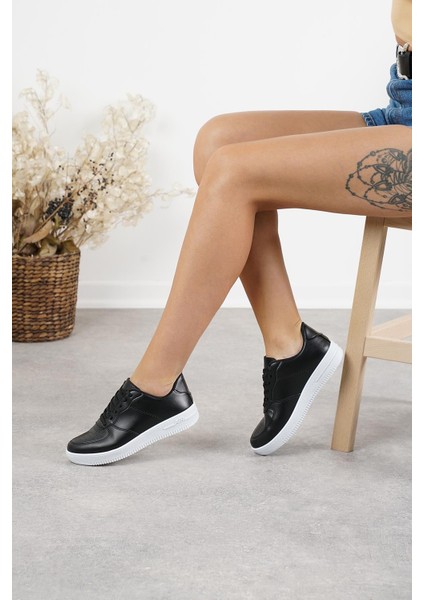 OCT Shoes Kadın Sneaker TS1016