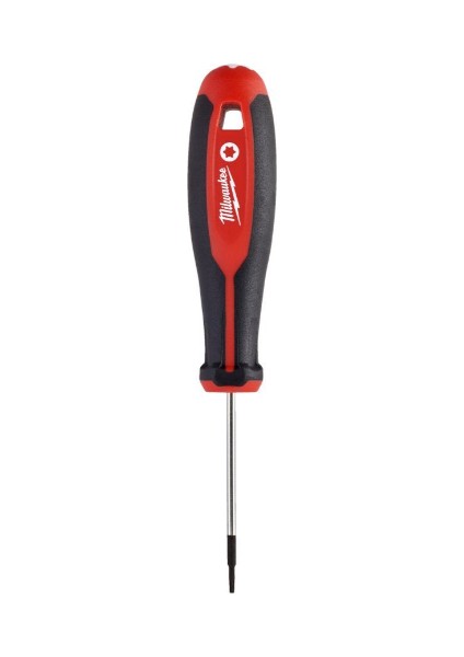 Trı-Lobe Tornavida T7X65
