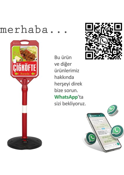 Çiğköfte Yönlendirme Dubası fırsatları