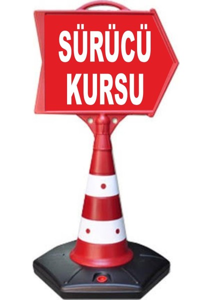 Sürücü Kursu Yönlendirme Dubası V1
