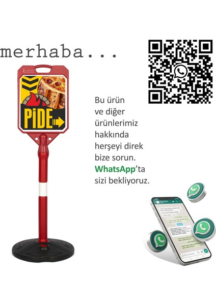 Pide Yönlendirme Dubası fırsatları
