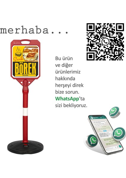 Börek Temalı Yönlendirme Dubası fırsatları