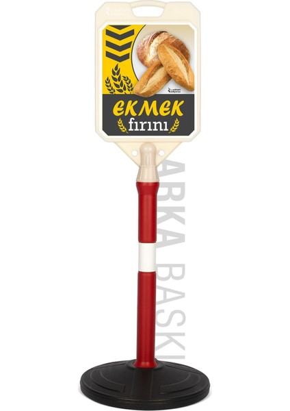 Ekmek Fırını Yönlendirme Dubası fiyatları