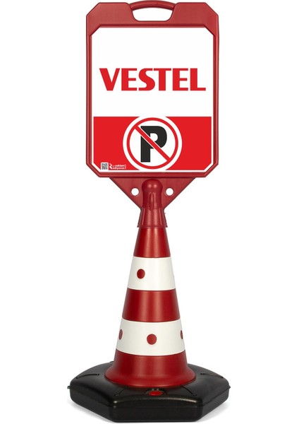 Vestel Park Dubası Kd1