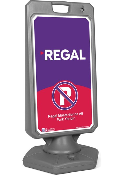 Regal Park Dubası At1 fiyatları