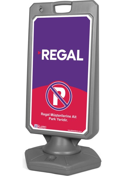 Regal Park Dubası At1 modelleri