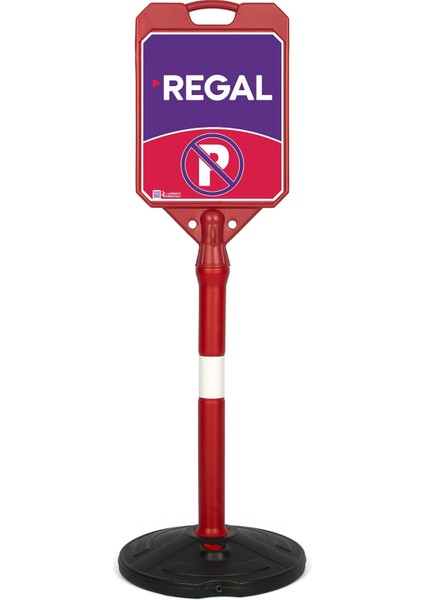 Regal Park Dubası V1