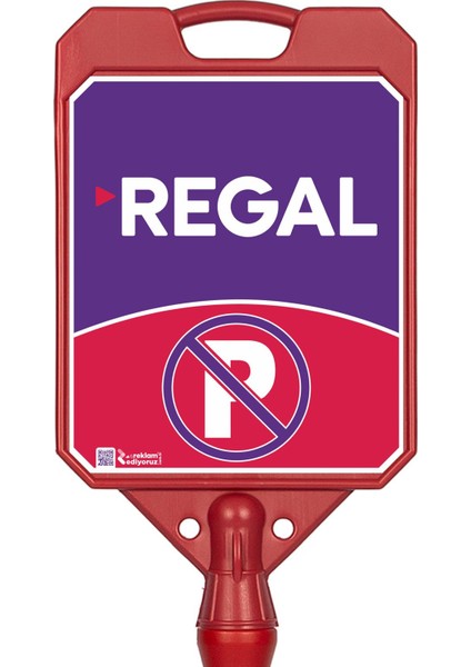 Regal Park Dubası V1 fiyatları