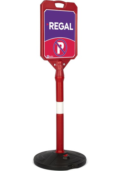 Regal Park Dubası V1 modelleri