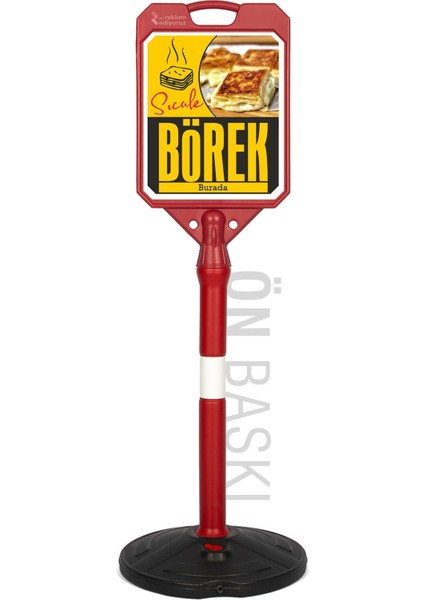 Börek 2 Yelken Bayrak + 1 Yön. Dubası Paketi V1 indirimleri