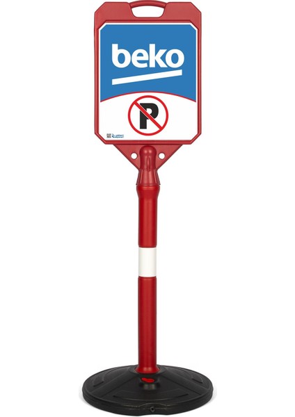 Beko Park Dubası V1