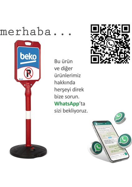 Beko Park Dubası V1 indirimleri
