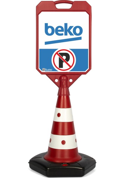 Beko Park Dubası Kd1
