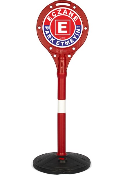 Eczane Parketmeyiniz Uyarı Dubası Rbd1