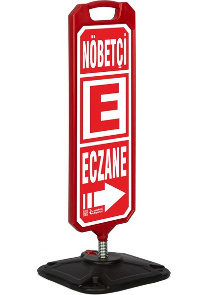 Nöbetçi Eczane Uyarı Dubası Vl1 fiyatları