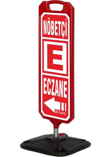 Nöbetçi Eczane Uyarı Dubası Vl1 fırsatları