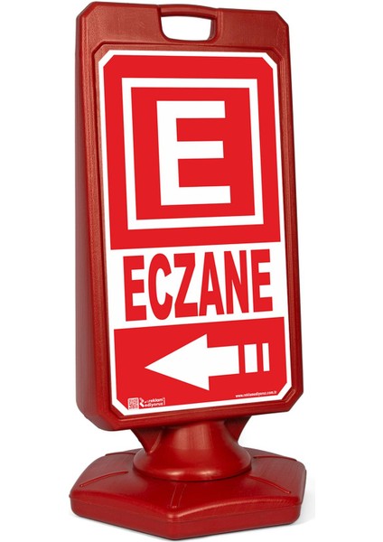 Eczane Yönlendirme ve Park Dubası Atb1 fırsatları