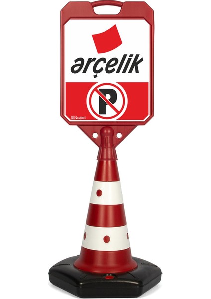 Arçelik Park Dubası Kd1