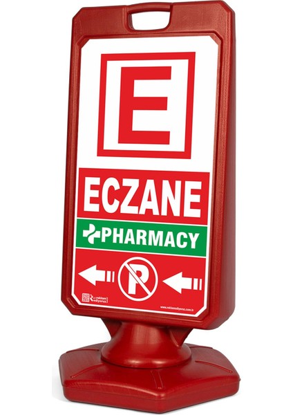 Eczane Pharmacy Uyarı Dubası Atb2 fırsatları