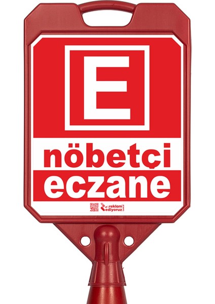 Nöbetçi Eczane Yönlendirme Dubası Kd3 fiyatları