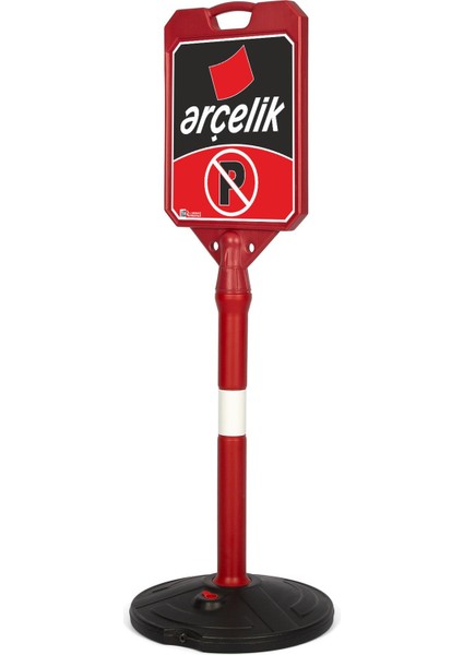 Arçelik Park Dubası V1 modelleri