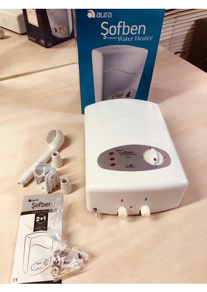 Banyo Şofbeni fırsatları