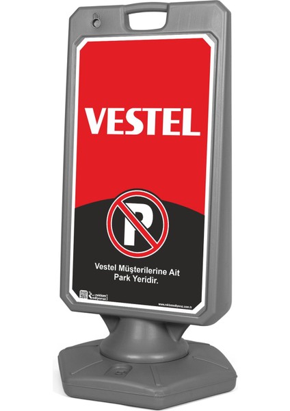 Vestel Park Dubası At1 fiyatları