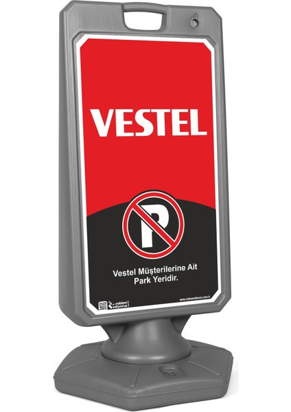 Vestel Park Dubası At1 modelleri