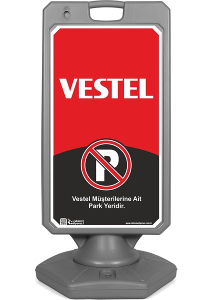Vestel Park Dubası At1 fırsatları