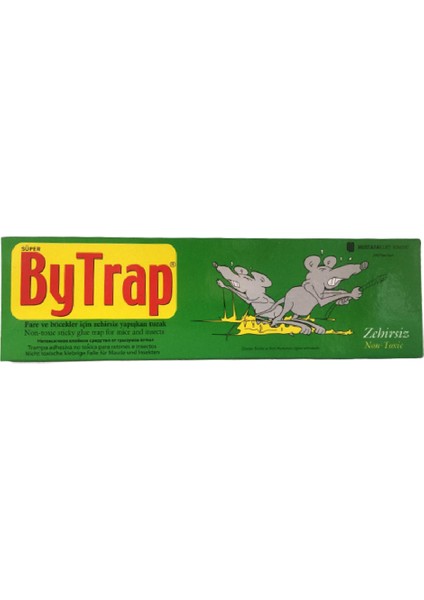 Fare Yapıştırıcı 75 ml