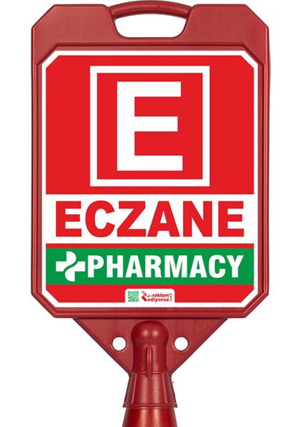 Eczane Pharmacy Yönlendirme Dubası Kd2 fiyatları