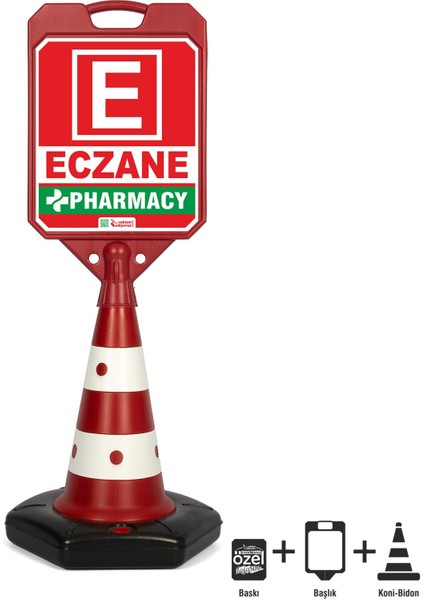 Eczane Pharmacy Yönlendirme Dubası Kd2 fırsatları