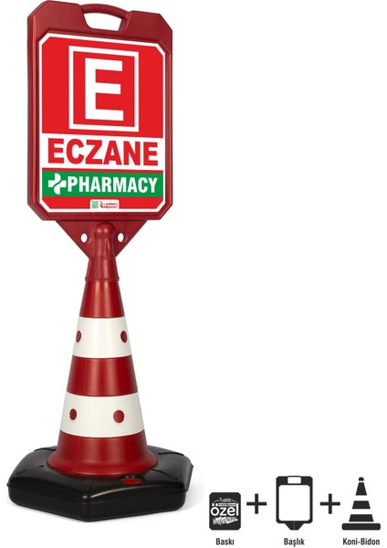 Eczane Pharmacy Yönlendirme Dubası Kd2 indirimleri