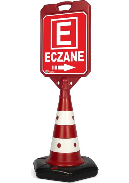 Eczane Yönlendirme Dubası Kd3 modelleri
