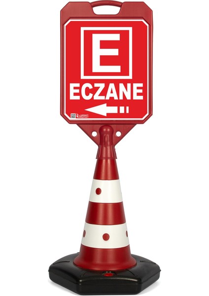 Eczane Yönlendirme Dubası Kd3 fırsatları