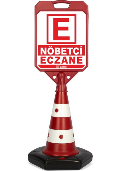 Nöbetçi Eczane Yönlendirme Dubası Kd1