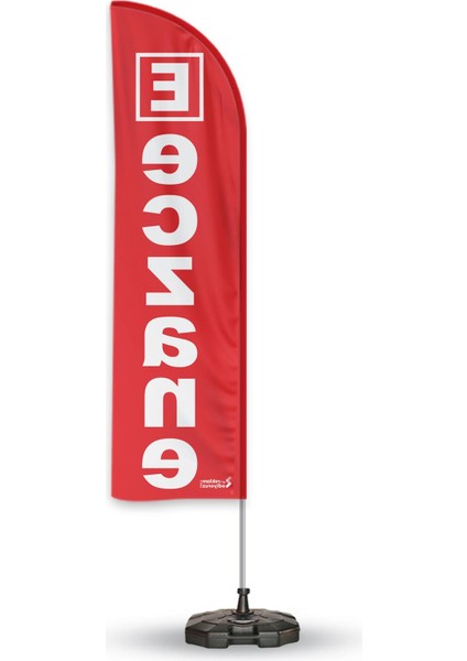 Eczane Yelken Bayrak V3 fiyatları